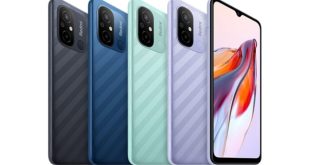 Redmi A12