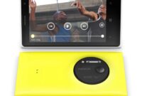 Lumia 1020