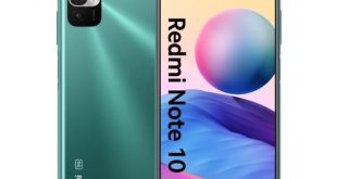 Redmi Note 10 4 128