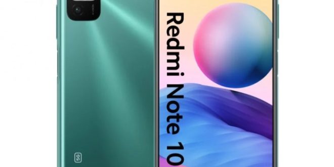 Redmi Note 10 4 128