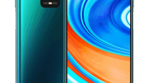 Xiaomi Redmi Note 9 Pro 5g