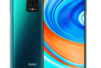 Xiaomi Redmi Note 9pro