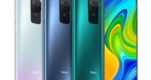 Note 9 Redmi