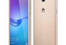 Huawei Y5 2017