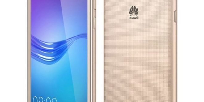 Huawei Y5 2017