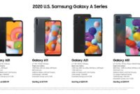 Samsung Galaxy A0