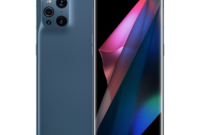 Oppo X Find 3 Pro