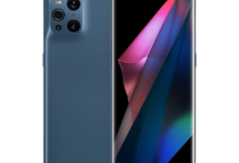 Oppo X Find 3 Pro