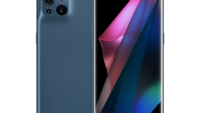 Oppo X Find 3 Pro