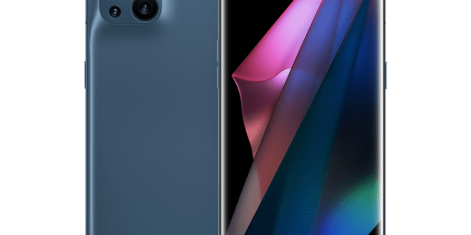 Oppo X Find 3 Pro