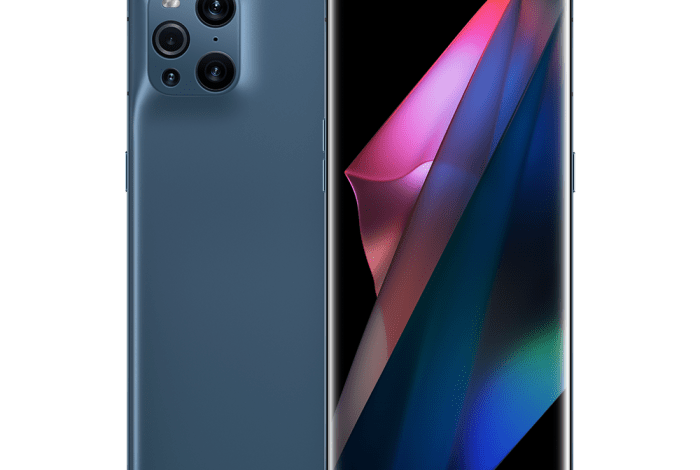 Oppo X Find 3 Pro