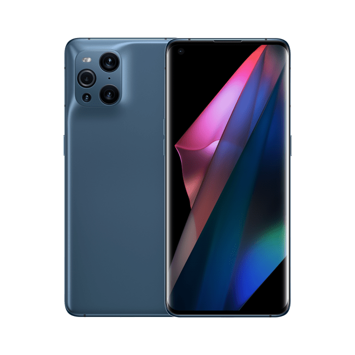 Oppo X Find 3 Pro