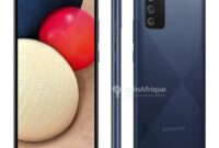 Samsung Galaxy A2s