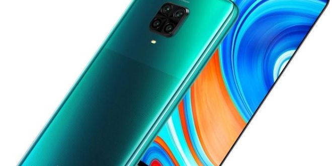 Redmi mi