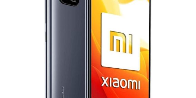 Xiaomi Redmi 10 Lite