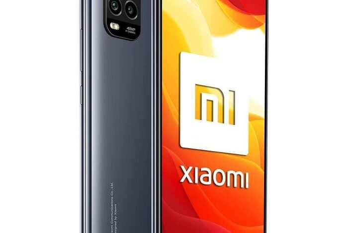 Xiaomi Redmi 10 Lite