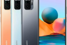 Redmi Xiaomi Note 10 Pro