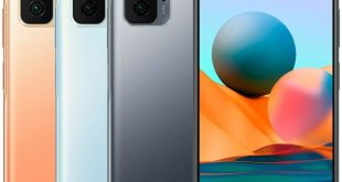 Redmi Xiaomi Note 10 Pro