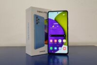 A52 Samsung Galaxy