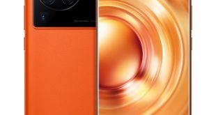 Vivo 80 X Pro