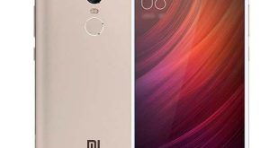 Xiaomi Note 4