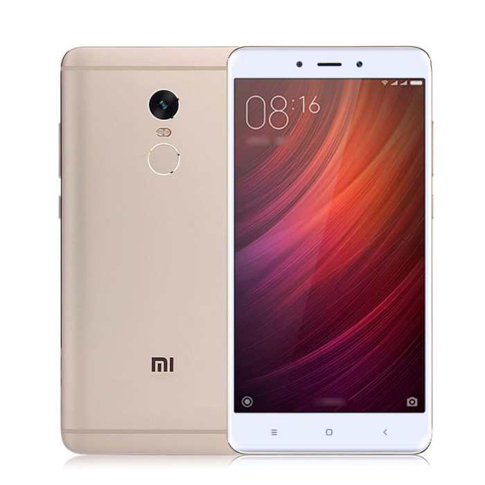 Xiaomi Note 4