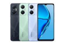 Infinix Hot 20 Pro