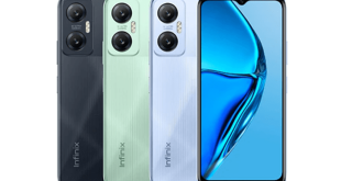 Infinix Hot 20 Pro