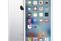 Iphone Plus 6