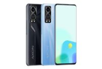 Zte Axon 30s