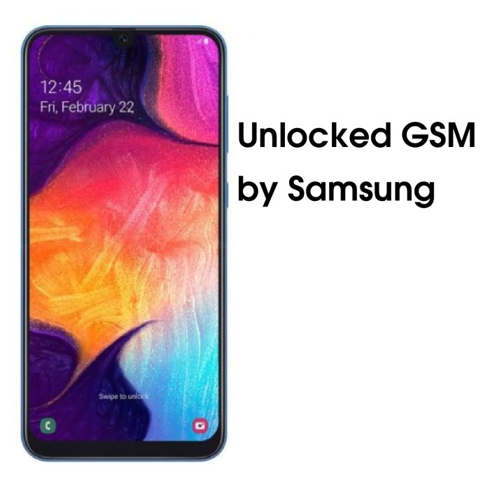 Samsung a50 trovaprezzi