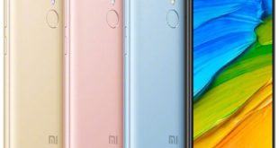 Redmi specifications redmi5