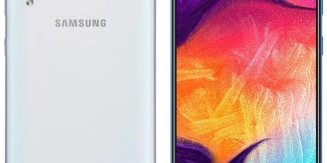 Samsung Galaxy A50 5g