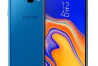Galaxy J4 Core