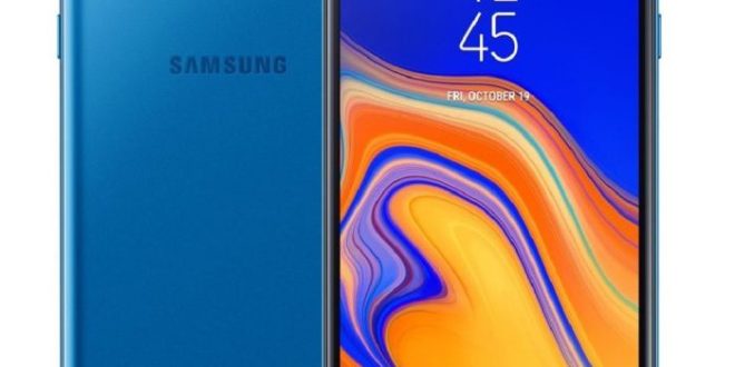 Galaxy J4 Core