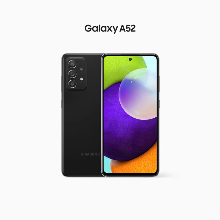 Samsung a52 m12 chooseyourmobile