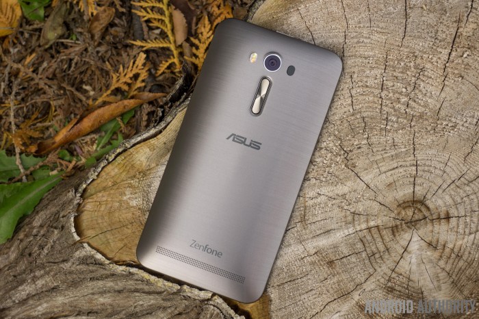 Asus zenfone laser review aivanet androidauthority source