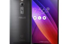 Asus Zenfone 2