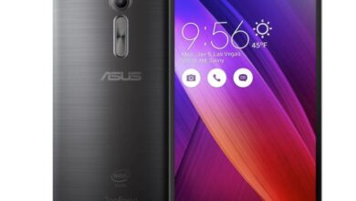 Asus Zenfone 2