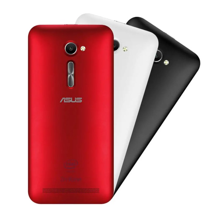 Asus Zenfone 2