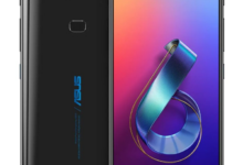 Asus 6