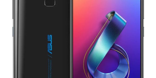 Asus 6