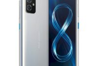 Asus Zenfone 8 Mini