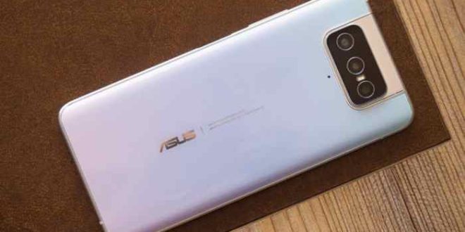 Zenfone flagship androidcentral