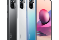 Redmi Note 20 Pro