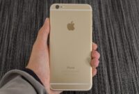 Iphone Plus 6