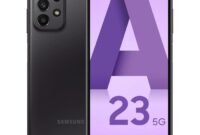 Samsung Galaxy A23 Harga