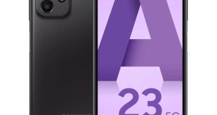 Samsung Galaxy A23 Harga