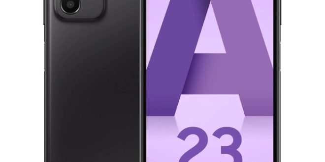 Samsung Galaxy A23 Harga