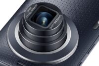 Samsung K Zoom